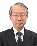 Yukihiro Matsuyama at the Canon Institute for Global Studies