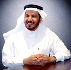 Dr. Abdullah Al-Rabeeah